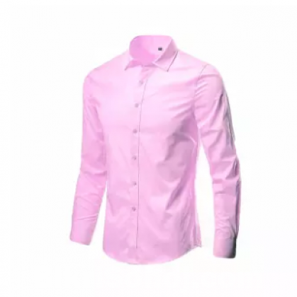 Slim Fit Stylish Casual Party Shirt For Men